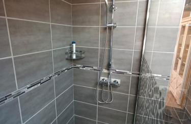 Studio Mer & Aa-terrasse-jardin-WIFI-parking-classé 3 étoiles - Foto 45