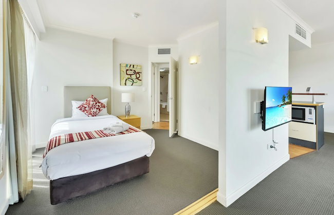 Cosmo Apartment Hotel - Foto 19