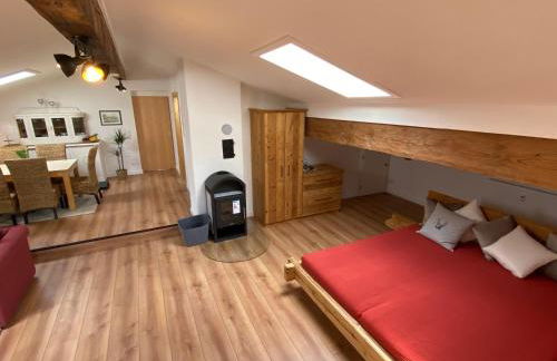 Ferienwohnung Heuberg - Foto 22