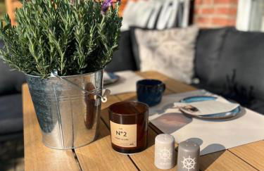 Cosy Dream Scharbeutz - Foto 24