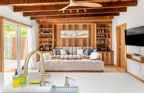 Huron Hideaway - Foto 4