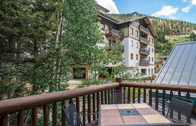 Alpine Village Suites - Foto 54