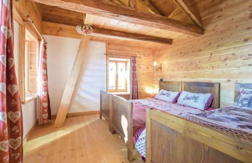 Nice Home In Lamonbl With Wifi - Foto 17