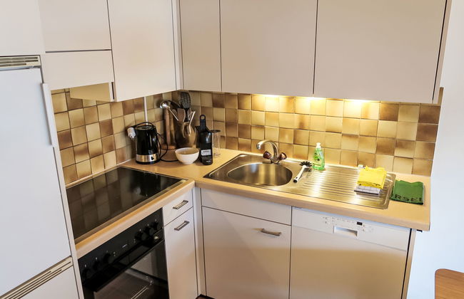 Wohnung Nr.2 - Foto 13