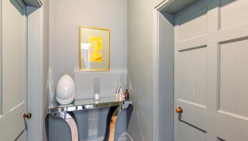 Apartment At Llanerchydol Hall - Foto 5