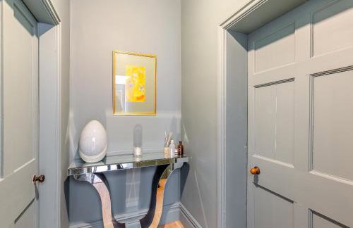 Apartment At Llanerchydol Hall - Foto 5