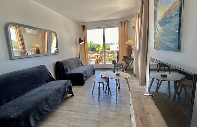 Marines Appartement - Foto 70