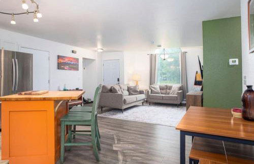 Sunflower Sanctuary - Foto 9