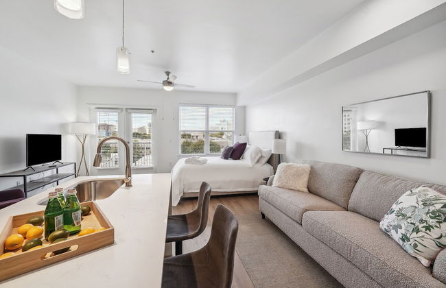 Midtown 205 - Foto 9