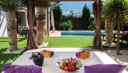 Modern 3 Bedroom Villa in Ibiza City, 1260 - Foto 2