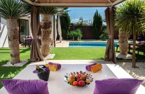 Modern 3 Bedroom Villa in Ibiza City, 1260 - Foto 2