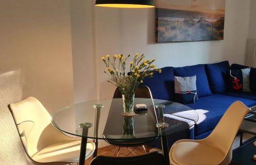 HoLa Auszeit - ehemalige Scheune am Dassower See - Photo 9