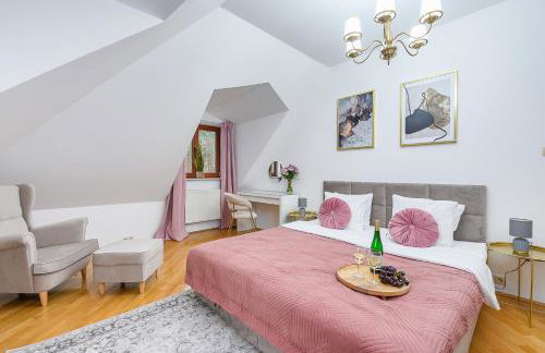 Lumina luxury house in Warsaw - Foto 12