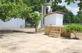 Sítio zona rural de Teresina - Foto 63