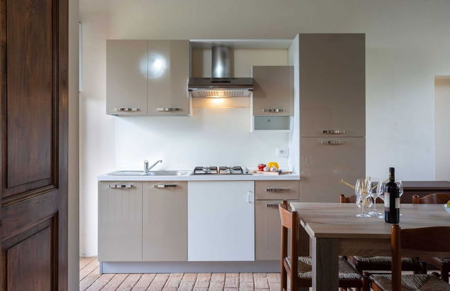 Belvilla by OYO Appartamento Garden 2 pax - Photo 4