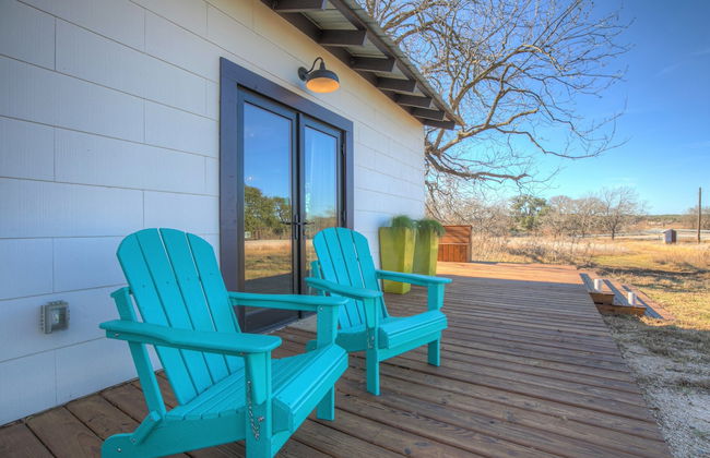 Luxury Cabin-right Across From Albert Dance Hall! - Foto 15