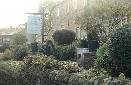 The Granary with hot tub - 2 miles from Skipton - Photo 17