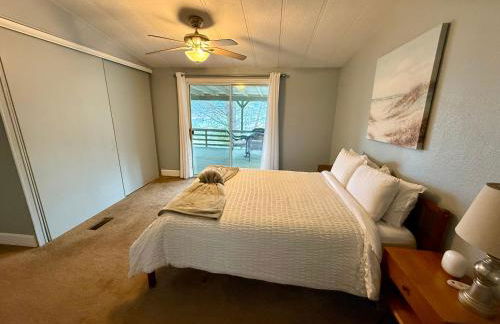 Scenic Lake House & Dog Friendly - Foto 12