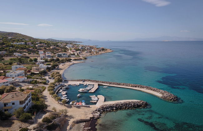 Villa Vel Aegina - Photo 61