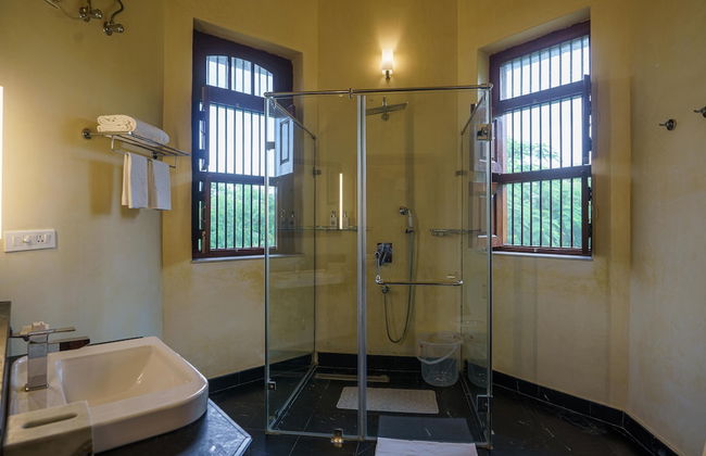 Amã Stays & Trails Abhay Manor, Kaali Toonk - Foto 19