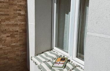 Casa Gilda - Apartamento con terraza en el centro de Oviedo - Foto 8