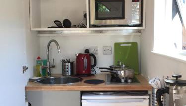 The Studio @ Aubrey Cottage - Foto 2