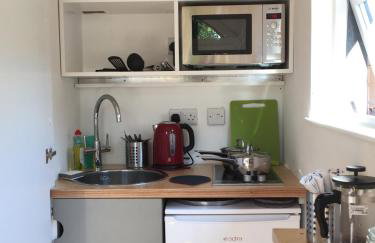 The Studio @ Aubrey Cottage - Foto 2