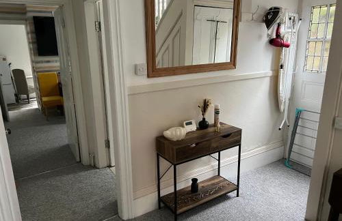 Spacious 7-Bedroom Victorian House - Foto 40