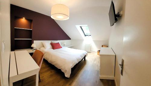 Gîtes de Charme 6 ou 8 personnes en Aubrac chez Sébastien & Stéphanie - Foto 4