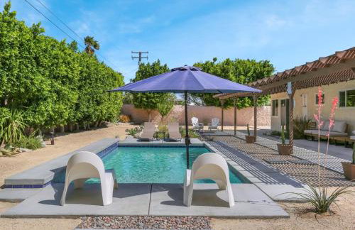 Tangerine Desert Dreams - Foto 18