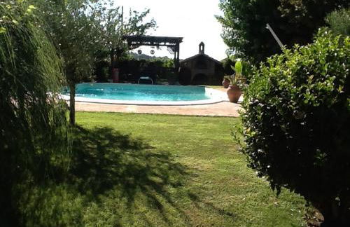 Casa la Quiete - Photo 49