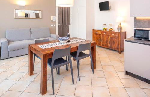 Residence Campana - Foto 30