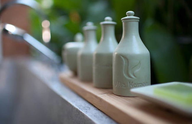 Komea Villa - Foto 19