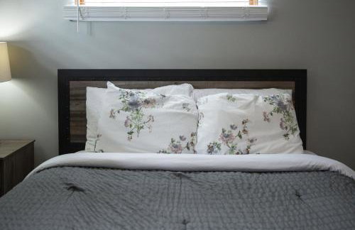 The Halftime Highlight-Big Plays, Comfy Stays - Foto 20