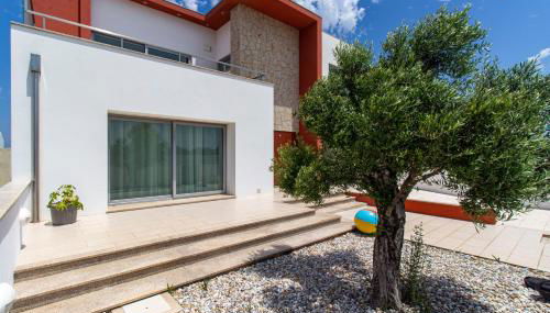 O CANTINHO ENTRE A RIA E O MAR - with hot water pool all year round - Foto 4