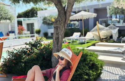 Thassos OLIVIA RESORT - Foto 38