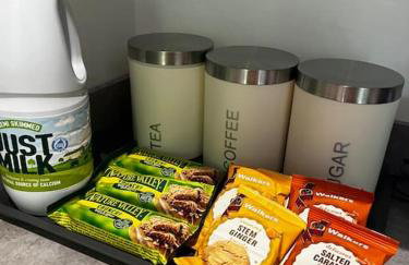 Rochester Lux Stay Townhouse 2 - Foto 61