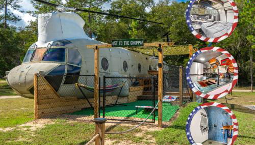 Moto Ranch at Croom - Foto 5