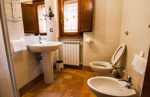 Al Peschio Pizzuto Agriturismo - Foto 20