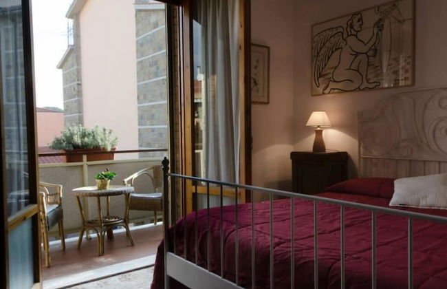 Bed and Breakfast La Casa Di Elide - Photo 6