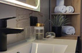 Apartament w sercu miasta - Foto 23