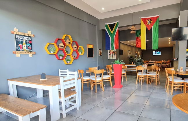 MINT Apartments Greenside - Photo 68