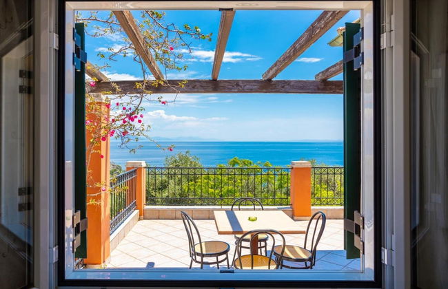 Nissaki Villas Collection - Photo 22