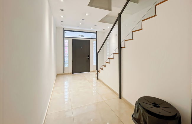 Ayres Suites Saenz Peña - Foto 2