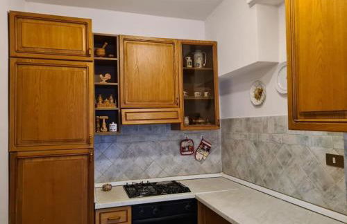 Appartamento con giardino - Foto 16