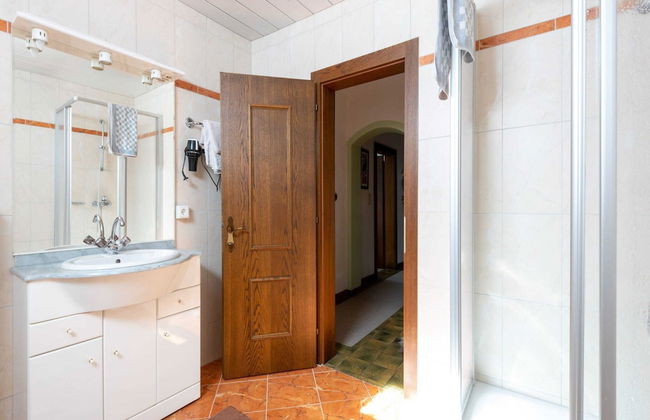 Apartment in Tyrol 100 m to the Mountain Railway - Foto 16