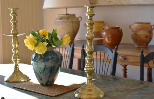 Les Oliviers - Foto 32