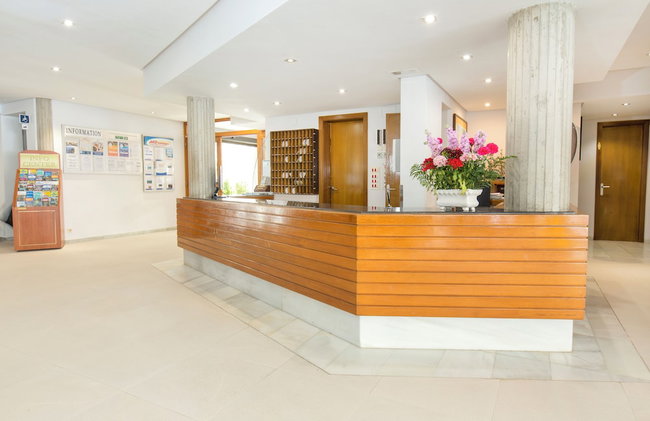 Aparthotel Flora - Foto 2
