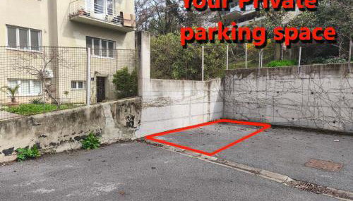 Garden View & private parking - Foto 4
