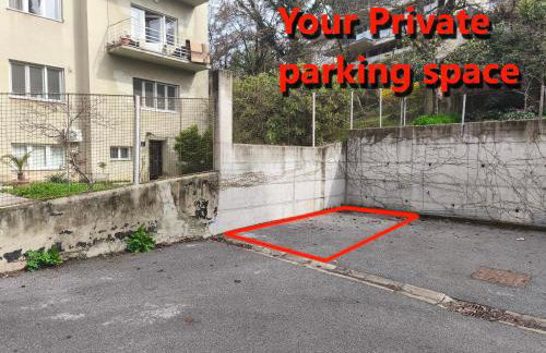 Garden View & private parking - Photo 4